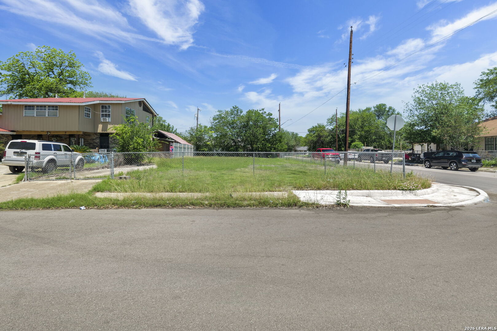 3803 W Houston Street San Antonio TX 78207