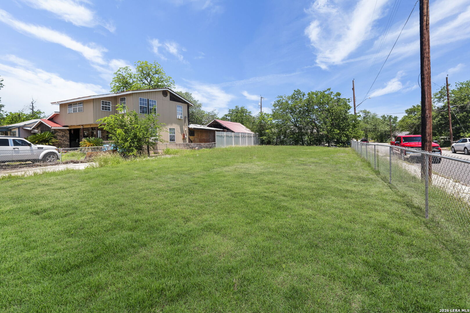3803 W Houston Street San Antonio TX 78207