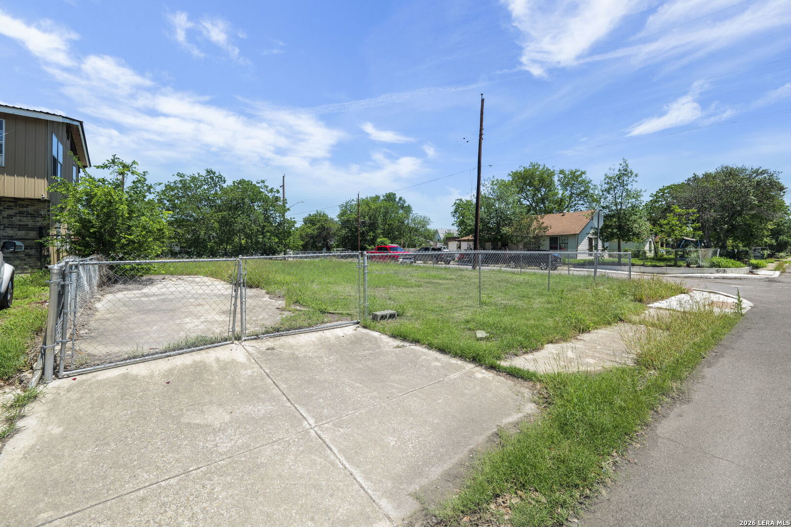 3803 W Houston Street San Antonio TX 78207