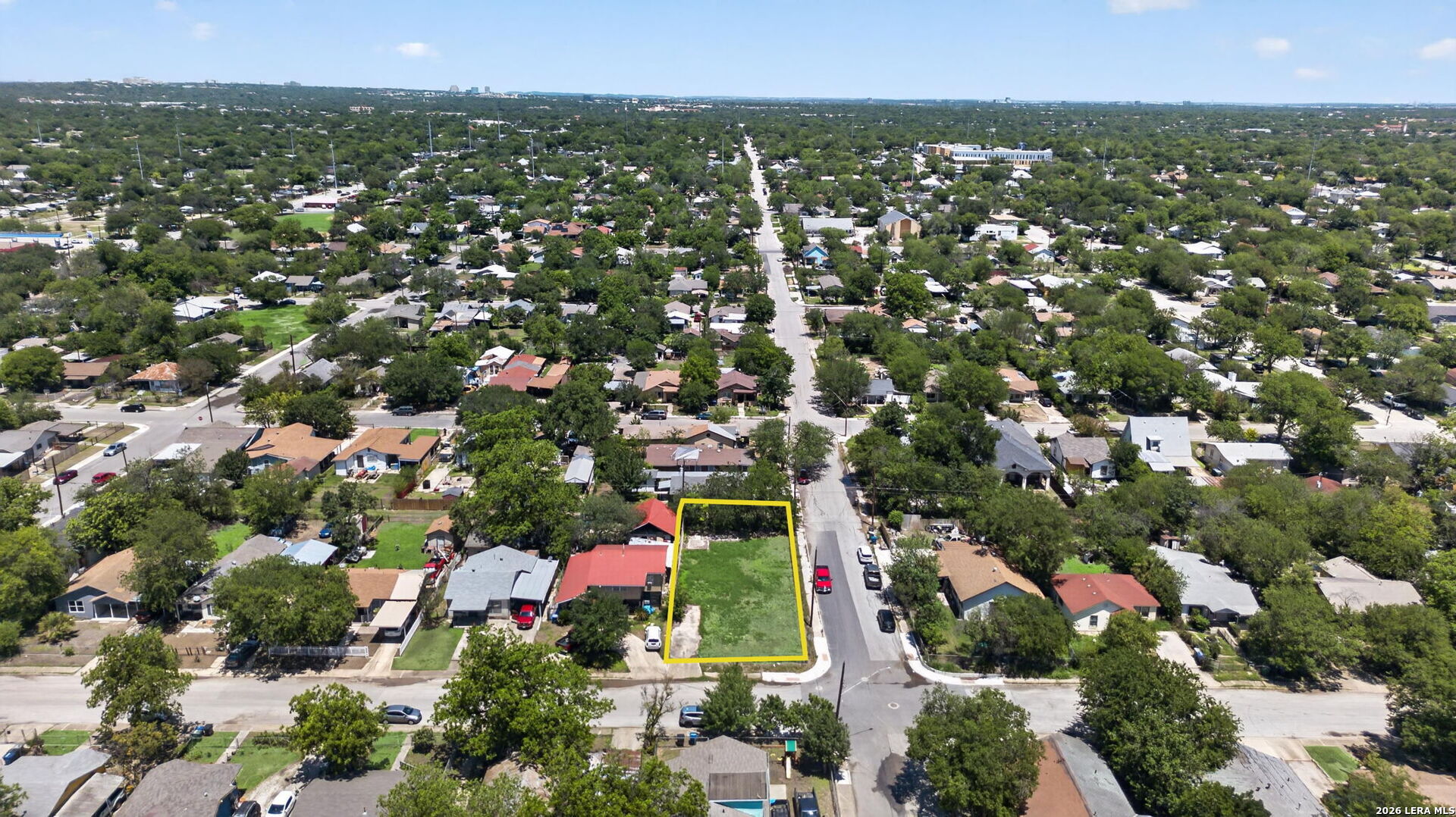 3803 W Houston Street San Antonio TX 78207
