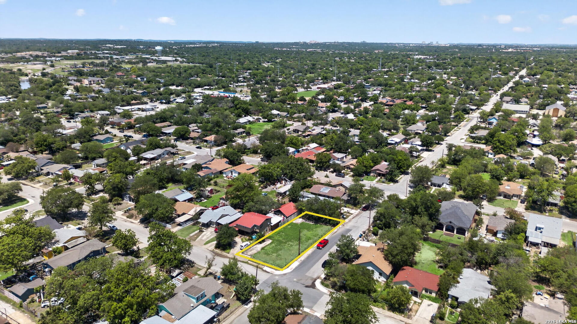 3803 W Houston Street San Antonio TX 78207