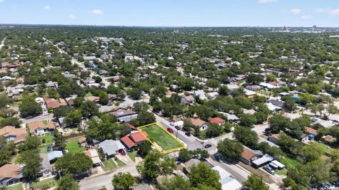 3803 W Houston Street San Antonio TX 78207