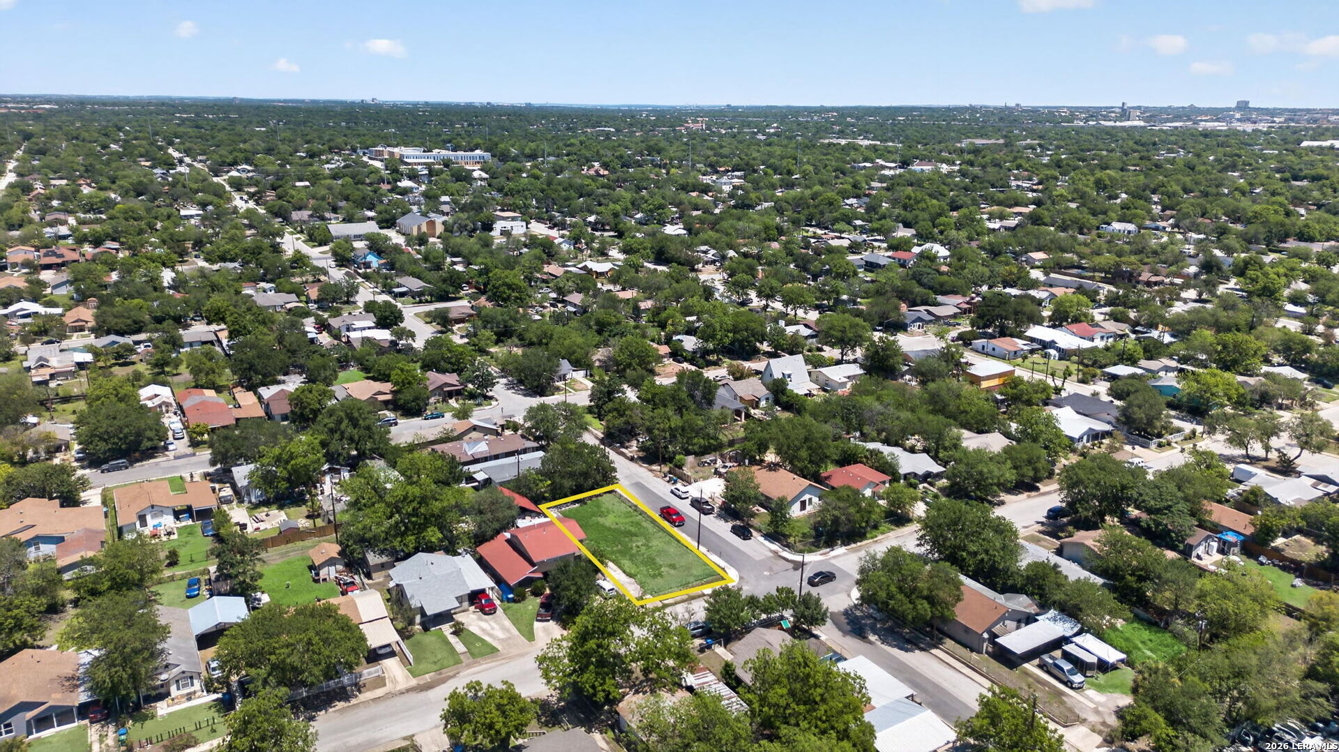 3803 W Houston Street San Antonio TX 78207