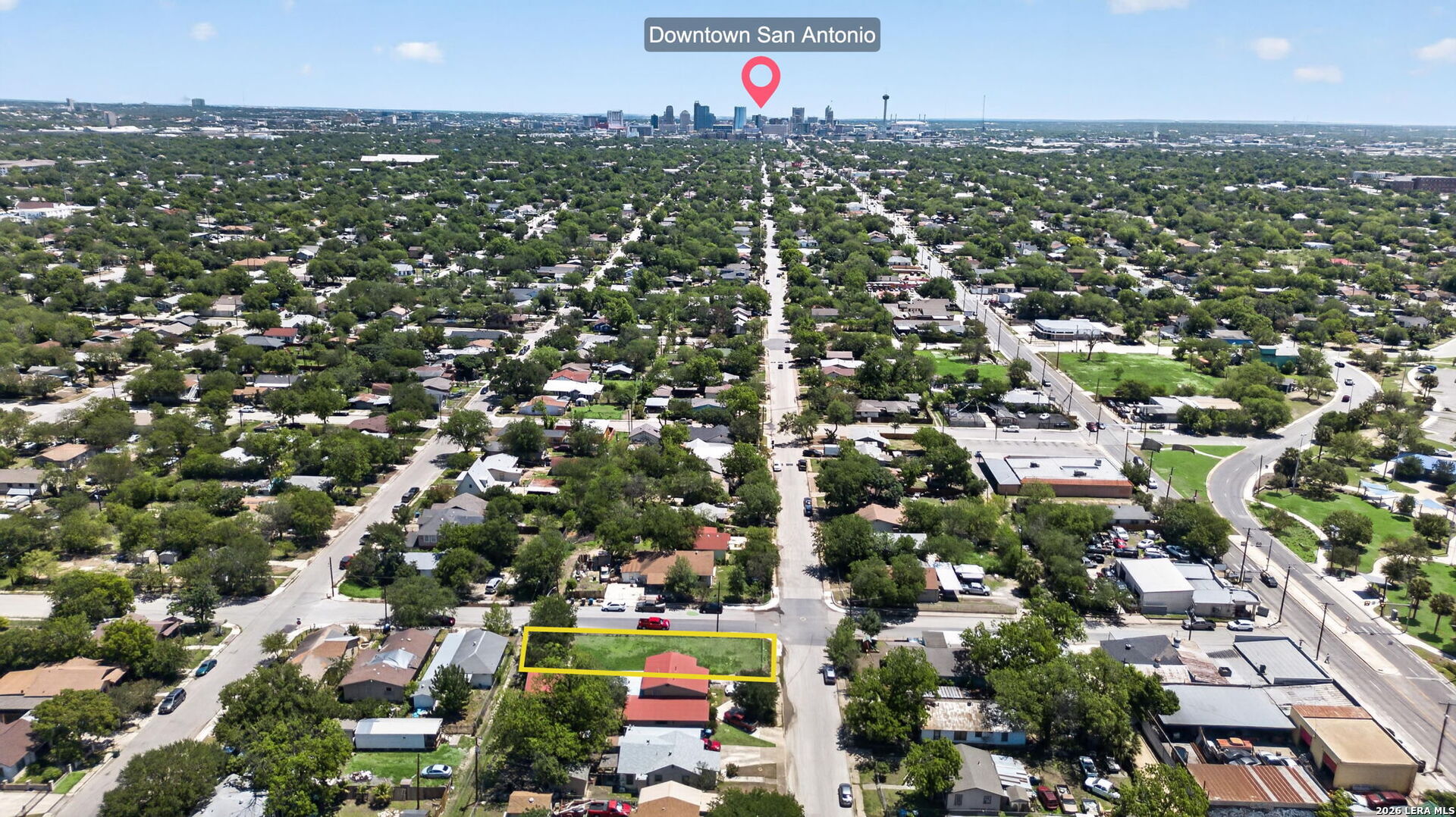 3803 W Houston Street San Antonio TX 78207