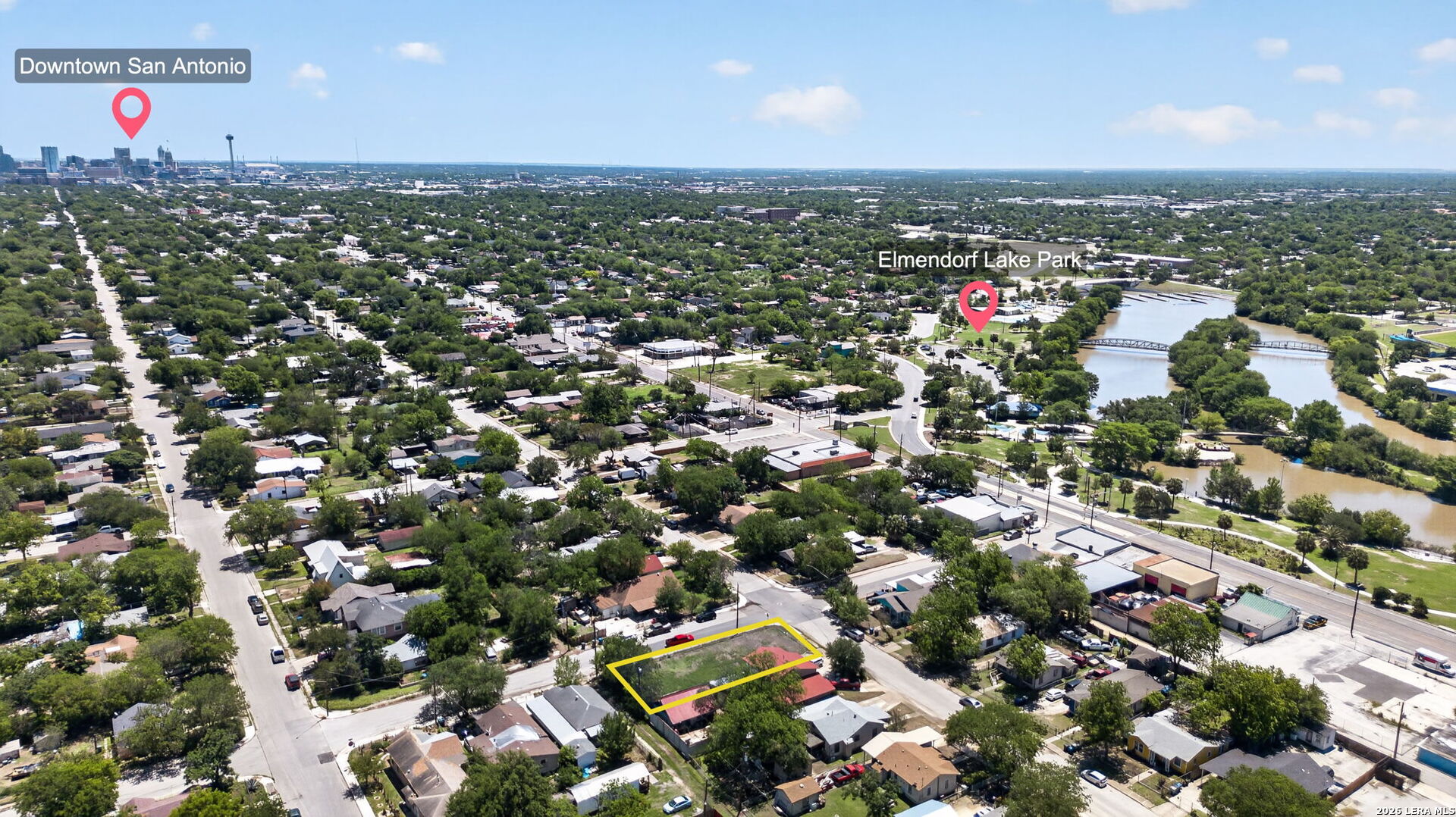 3803 W Houston Street San Antonio TX 78207