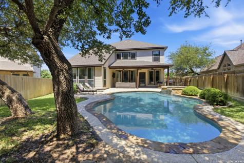 138 Cimarron Creek Boerne TX 78006