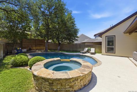 138 Cimarron Creek Boerne TX 78006