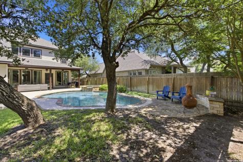 138 Cimarron Creek Boerne TX 78006