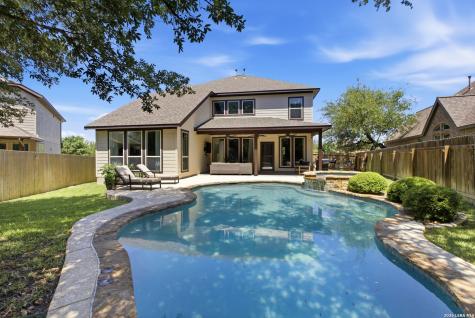 138 Cimarron Creek Boerne TX 78006
