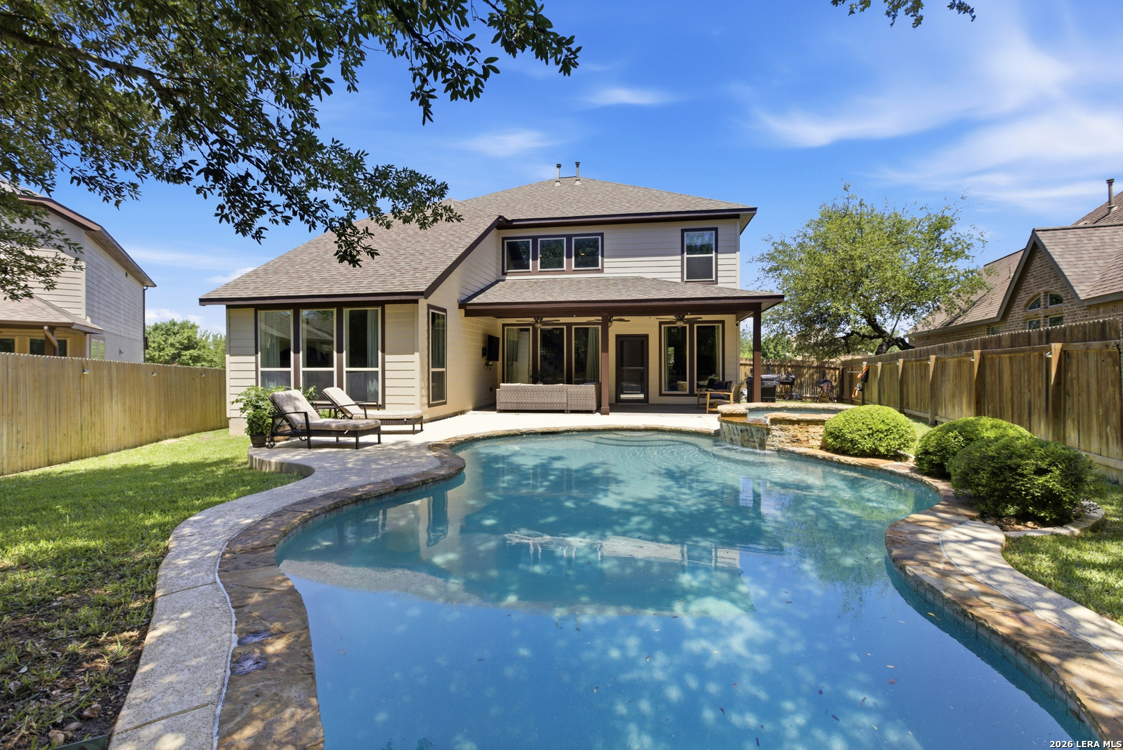 138 Cimarron Creek Boerne TX 78006
