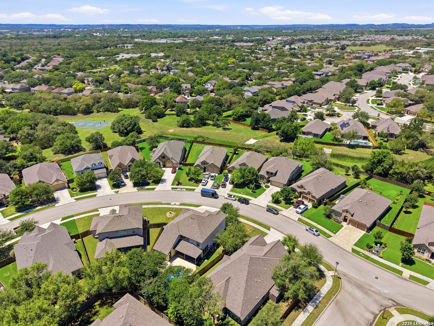 138 Cimarron Creek Boerne TX 78006