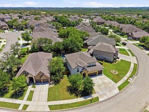 138 Cimarron Creek Boerne TX 78006