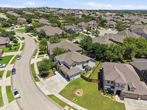 138 Cimarron Creek Boerne TX 78006