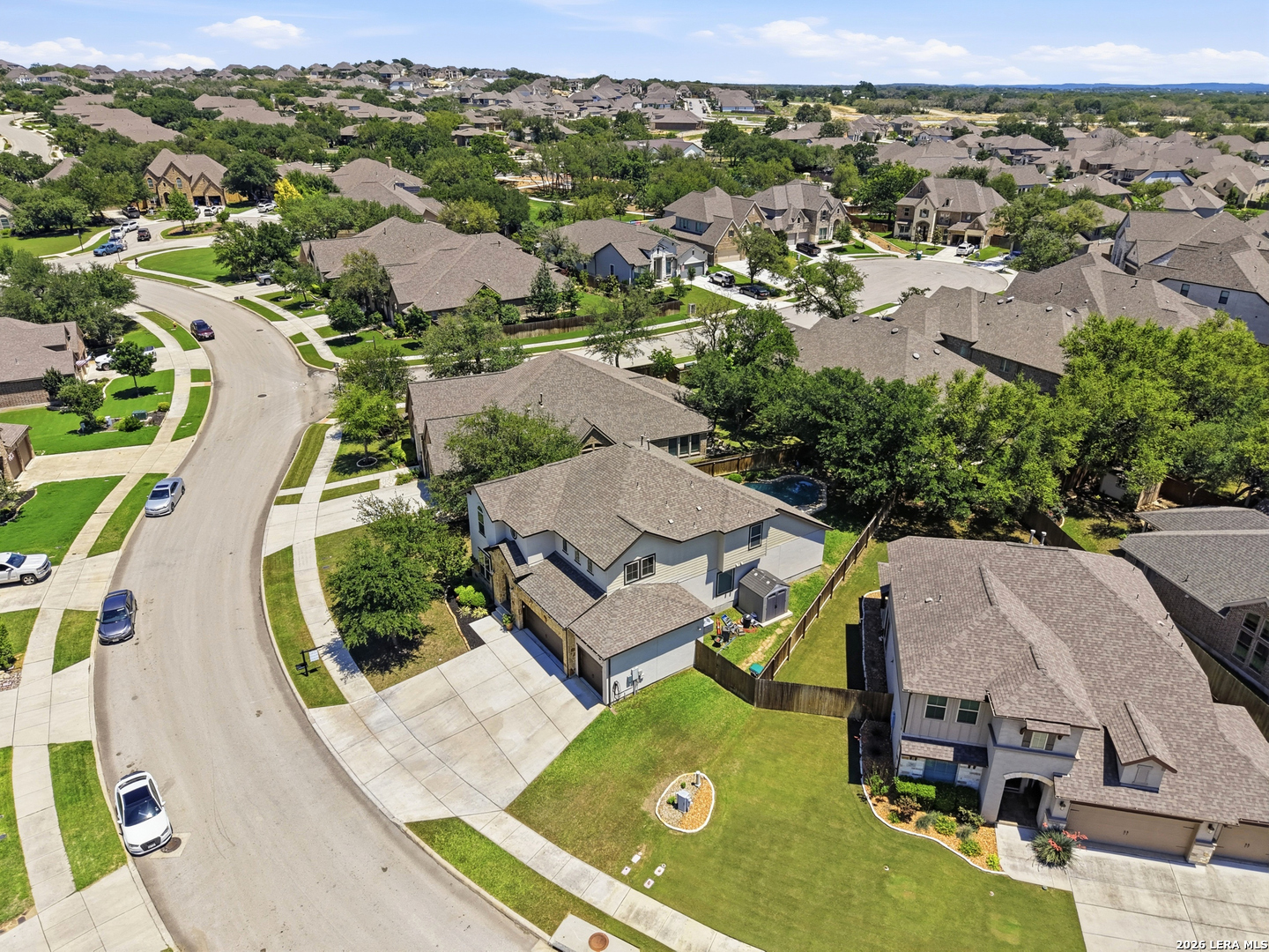 138 Cimarron Creek Boerne TX 78006