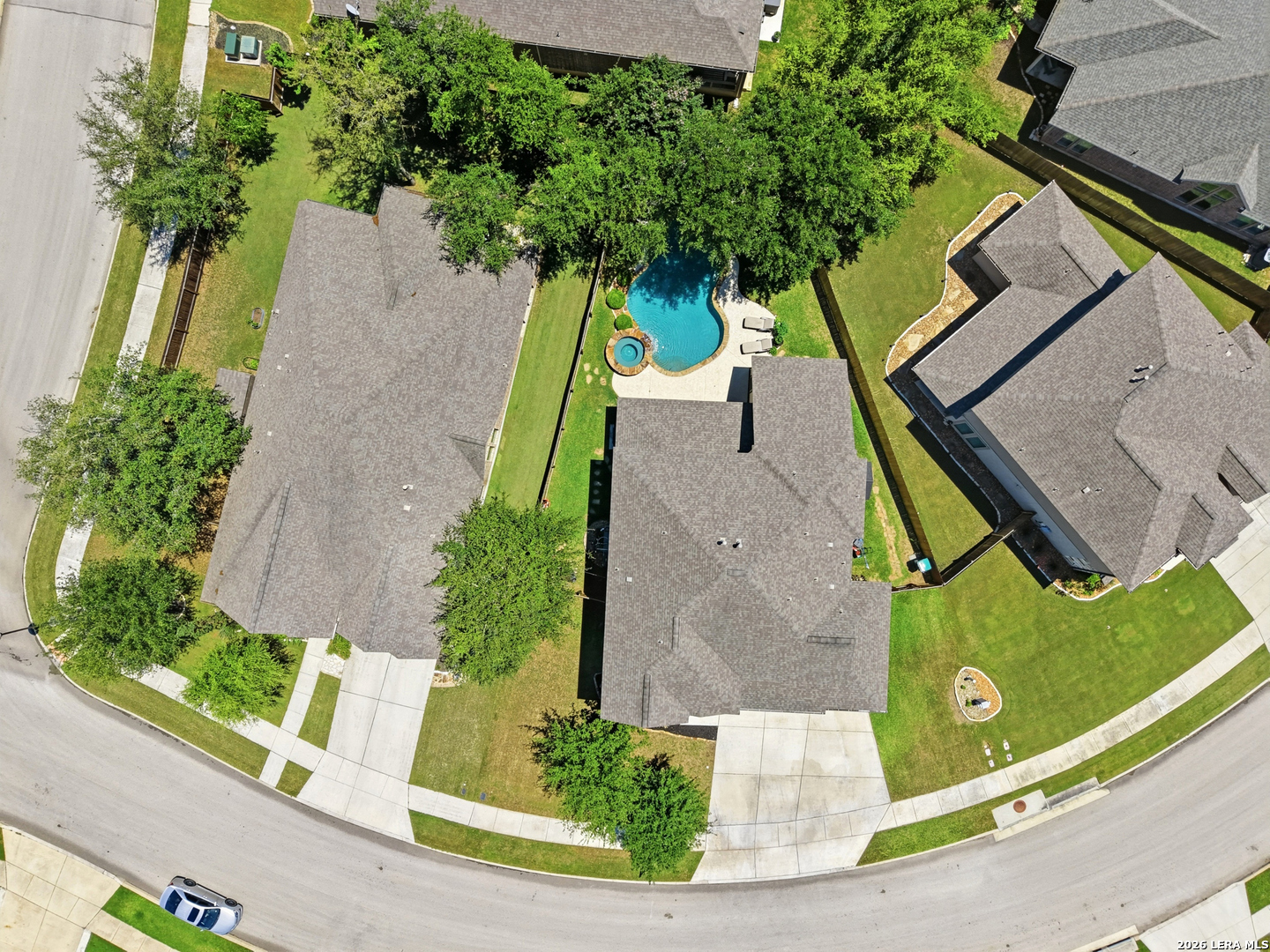 138 Cimarron Creek Boerne TX 78006