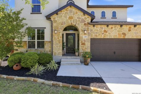 138 Cimarron Creek Boerne TX 78006