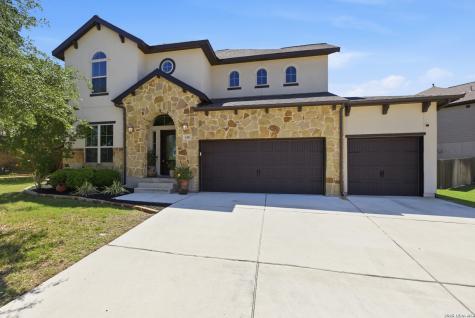 138 Cimarron Creek Boerne TX 78006