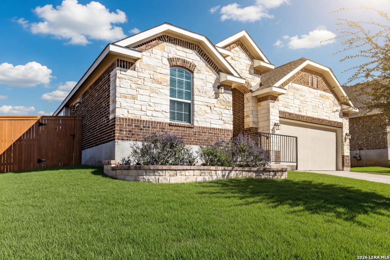 12060 Pitcher Road San Antonio TX 78253