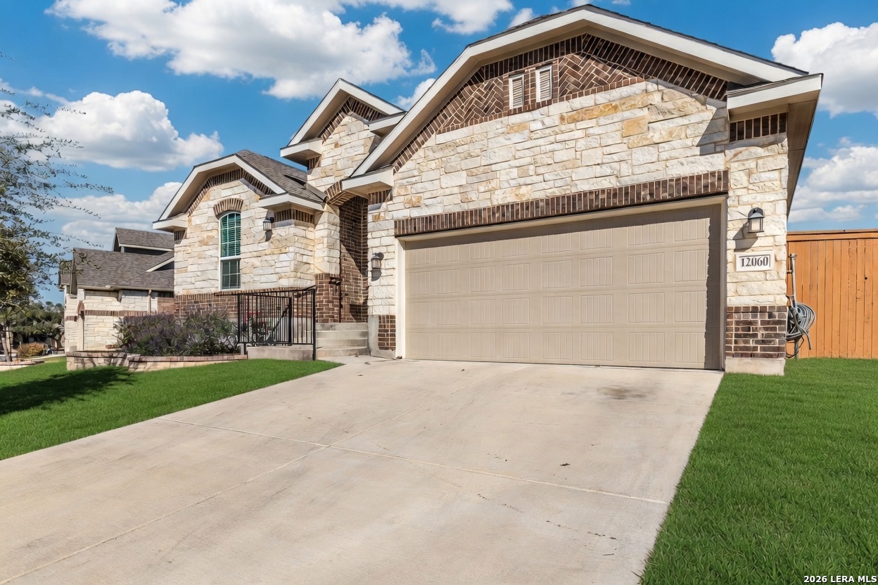12060 Pitcher Road San Antonio TX 78253