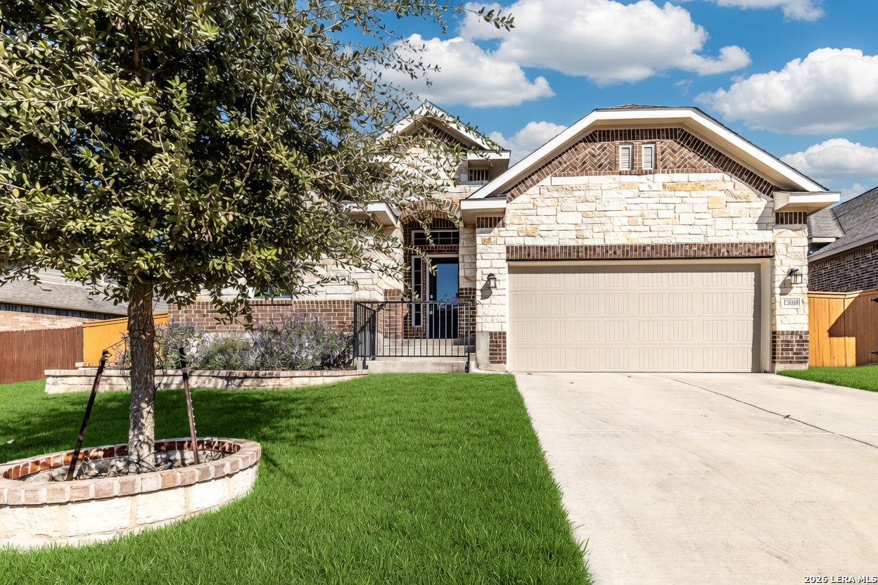 12060 Pitcher Road San Antonio TX 78253