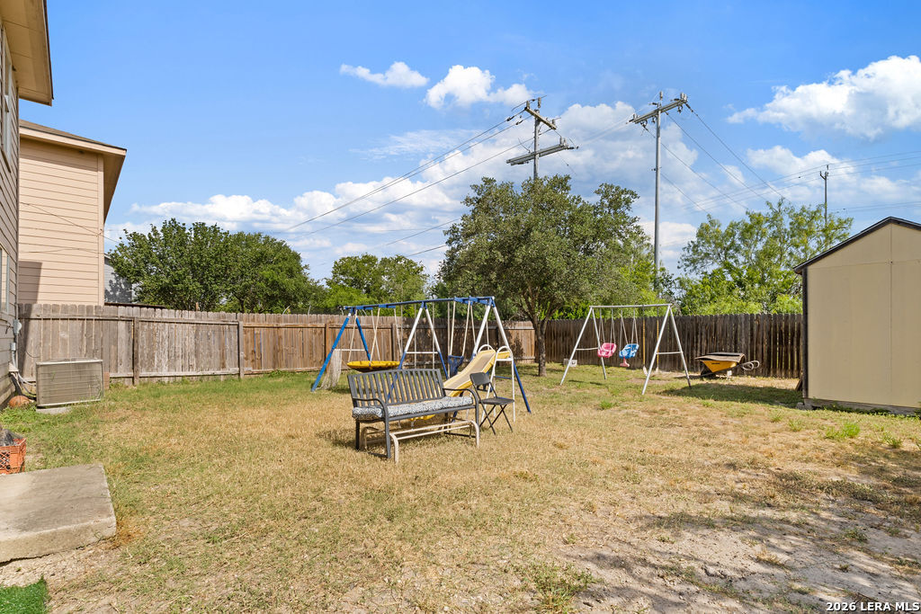 2431 Mission Verde San Antonio TX 78223
