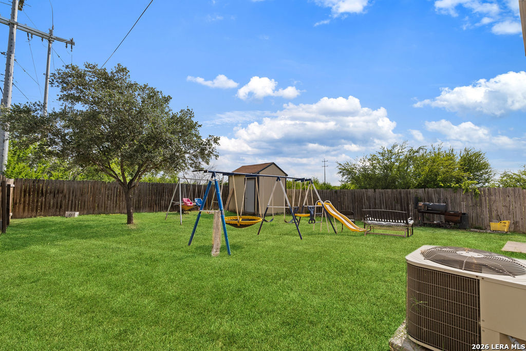 2431 Mission Verde San Antonio TX 78223