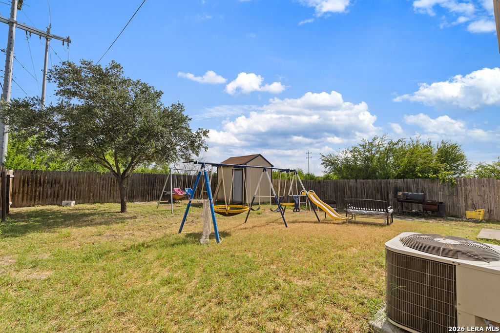 2431 Mission Verde San Antonio TX 78223