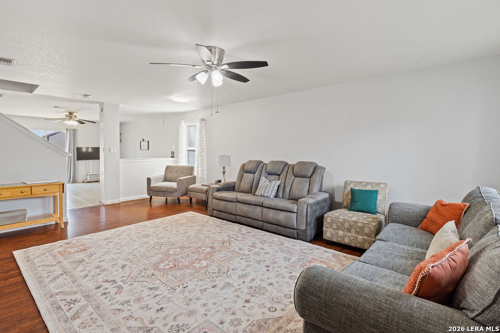 2431 Mission Verde San Antonio TX 78223