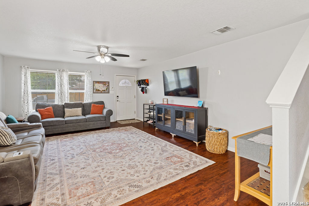 2431 Mission Verde San Antonio TX 78223