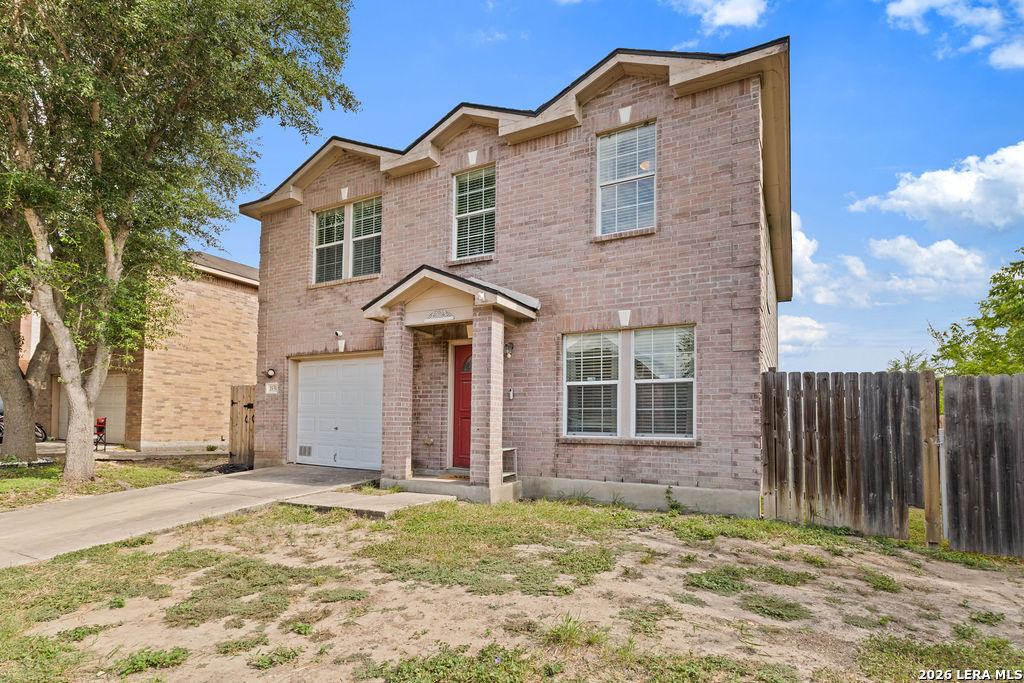 2431 Mission Verde San Antonio TX 78223