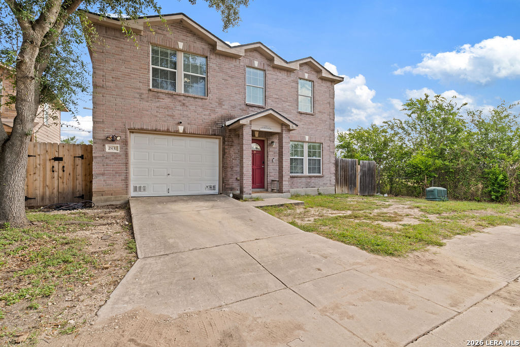 2431 Mission Verde San Antonio TX 78223