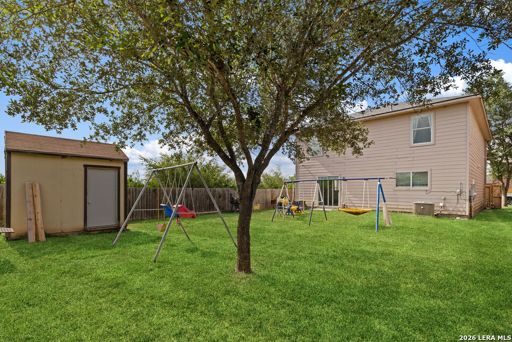 2431 Mission Verde San Antonio TX 78223