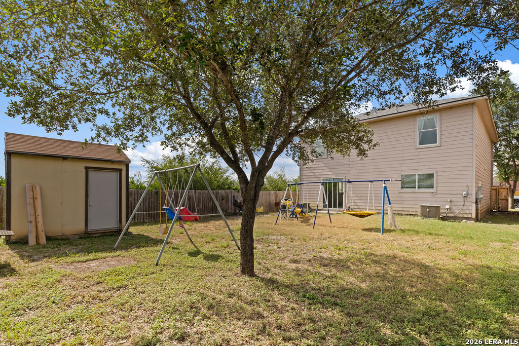 2431 Mission Verde San Antonio TX 78223