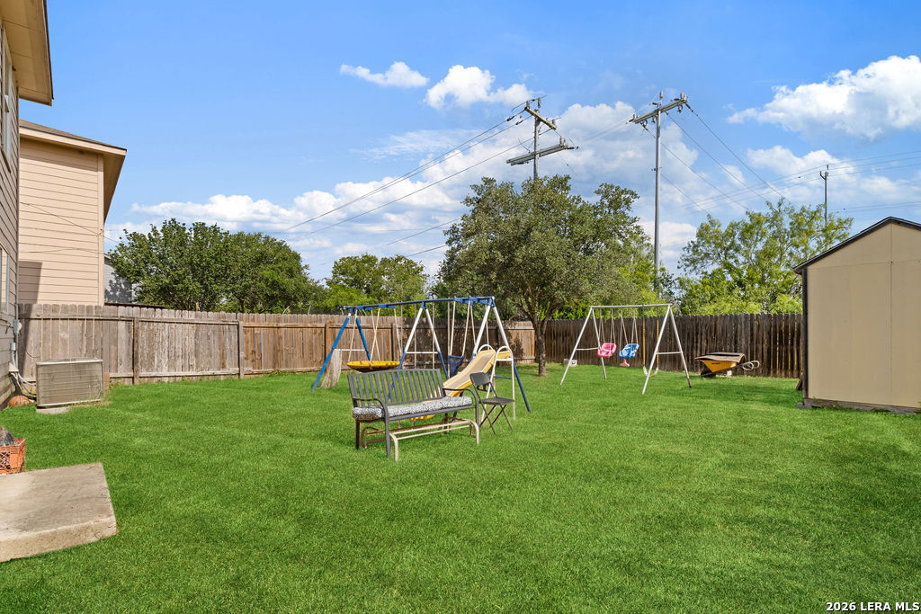 2431 Mission Verde San Antonio TX 78223