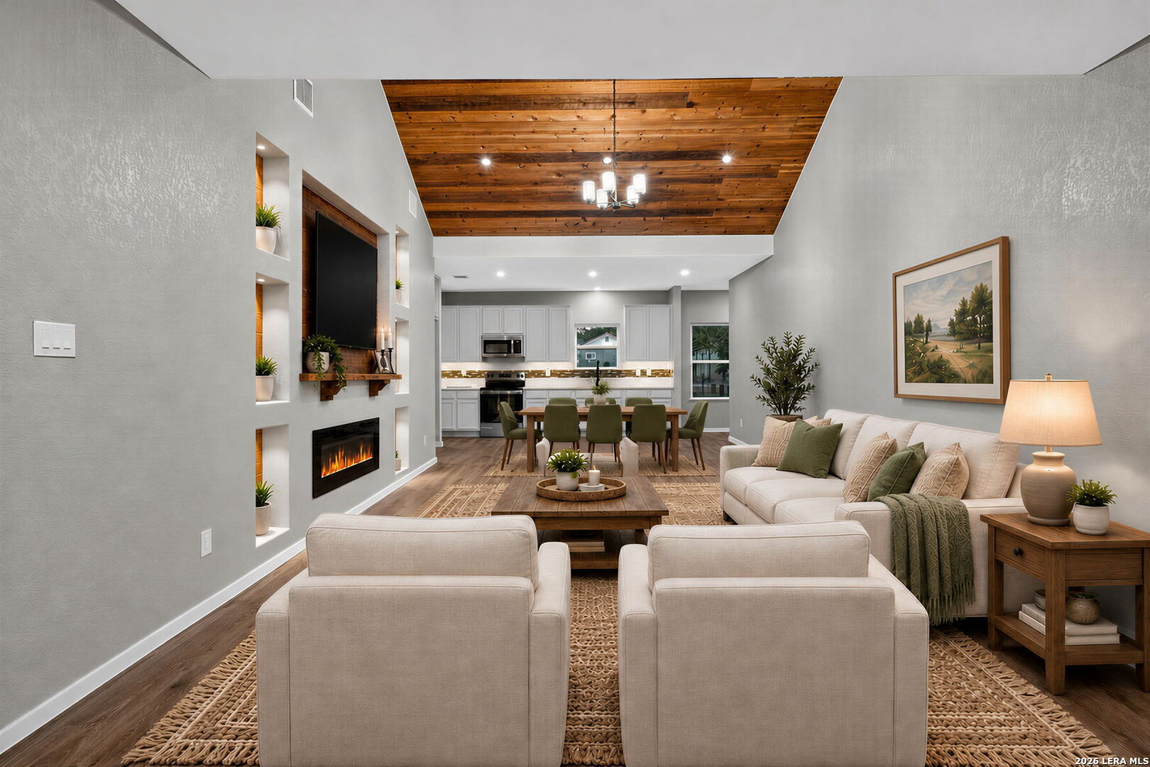 316 Royal Oaks Drive Somerset TX 78069