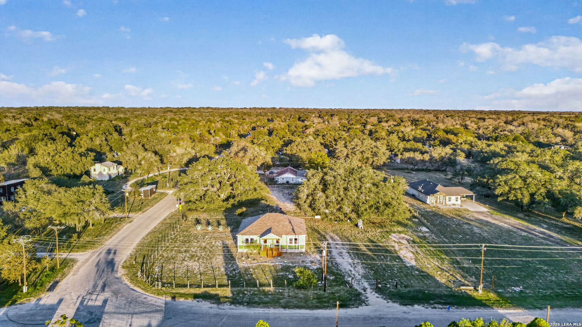 316 Royal Oaks Drive Somerset TX 78069