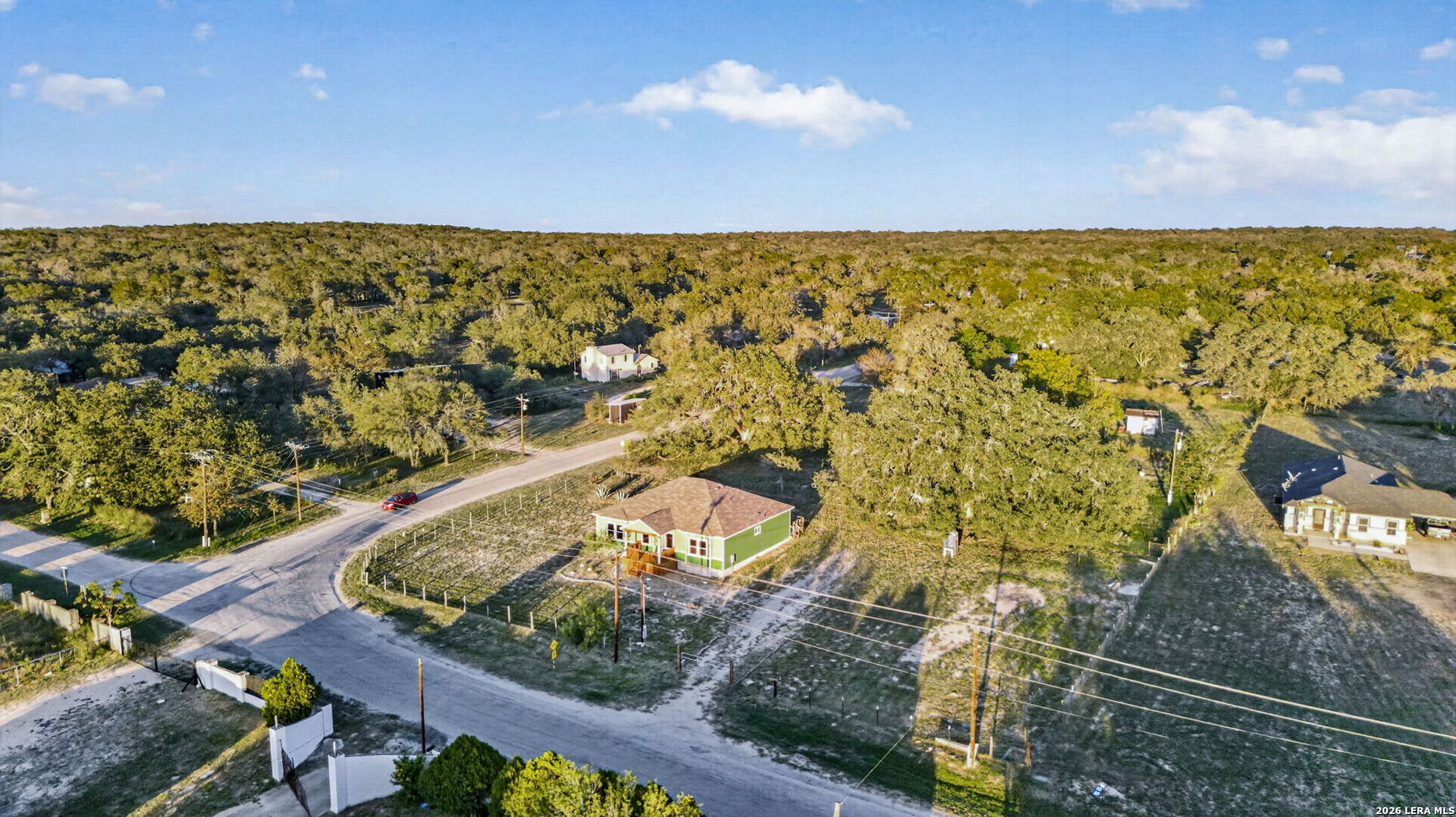 316 Royal Oaks Drive Somerset TX 78069