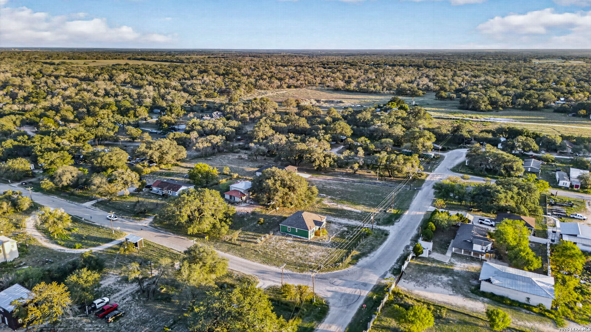 316 Royal Oaks Drive Somerset TX 78069