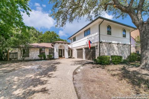 6215 Pine Needles Lane San Antonio TX 78244