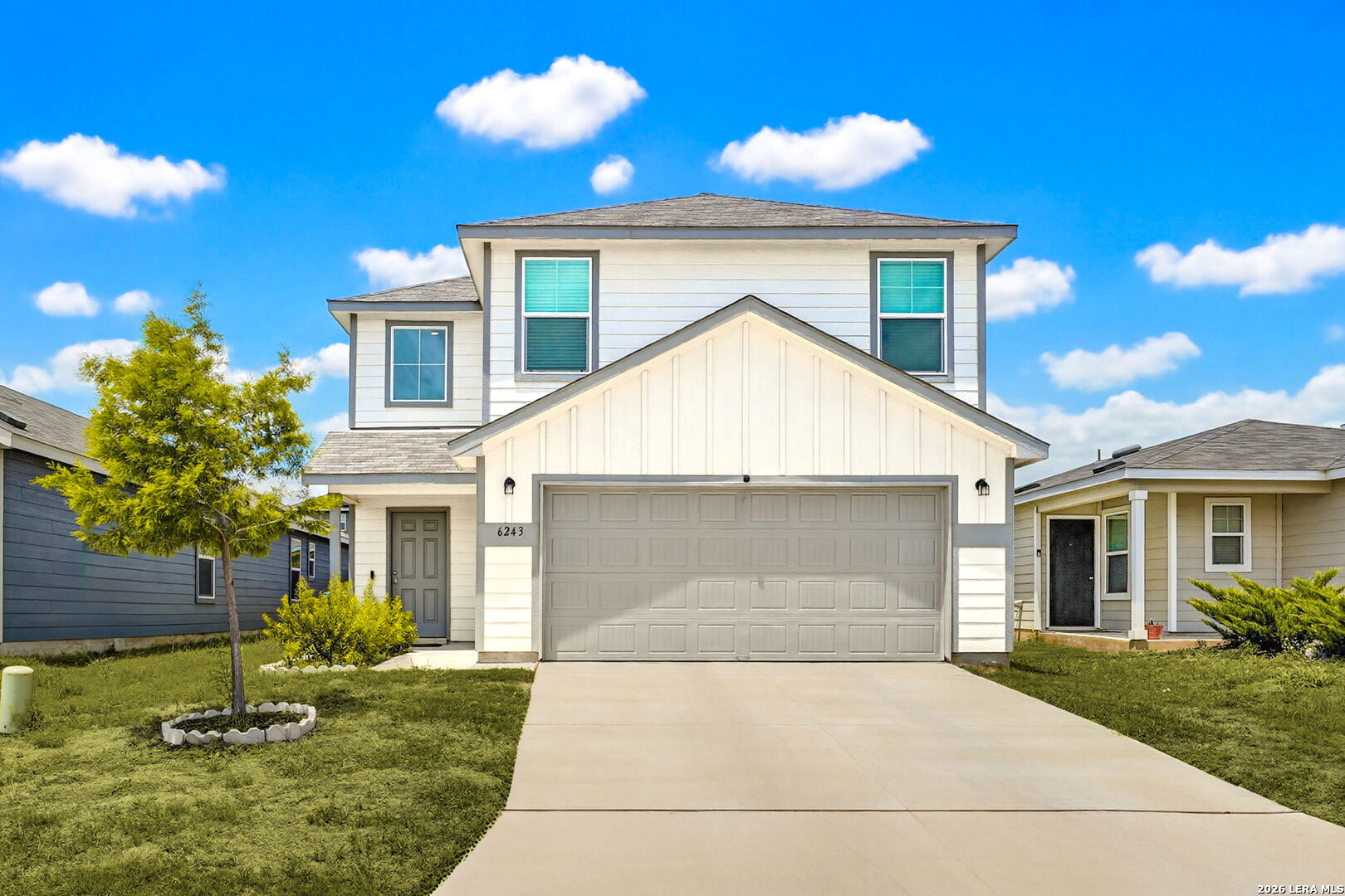 6243 Silver Pegasus San Antonio TX 78218