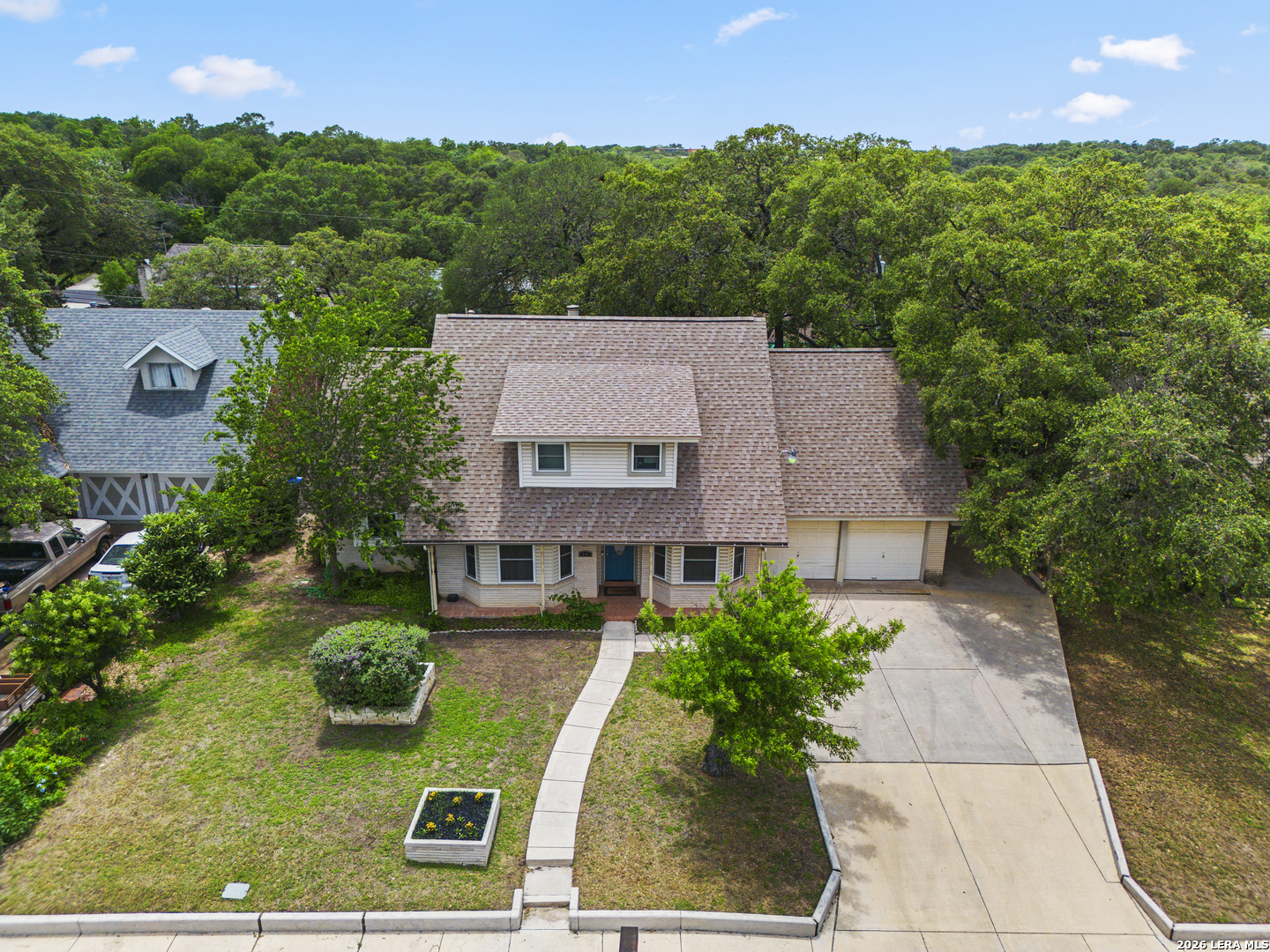 602 Patricia San Antonio TX 78216