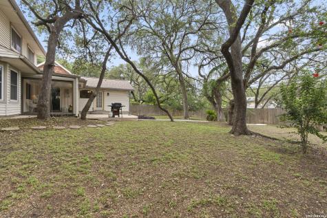 602 Patricia San Antonio TX 78216