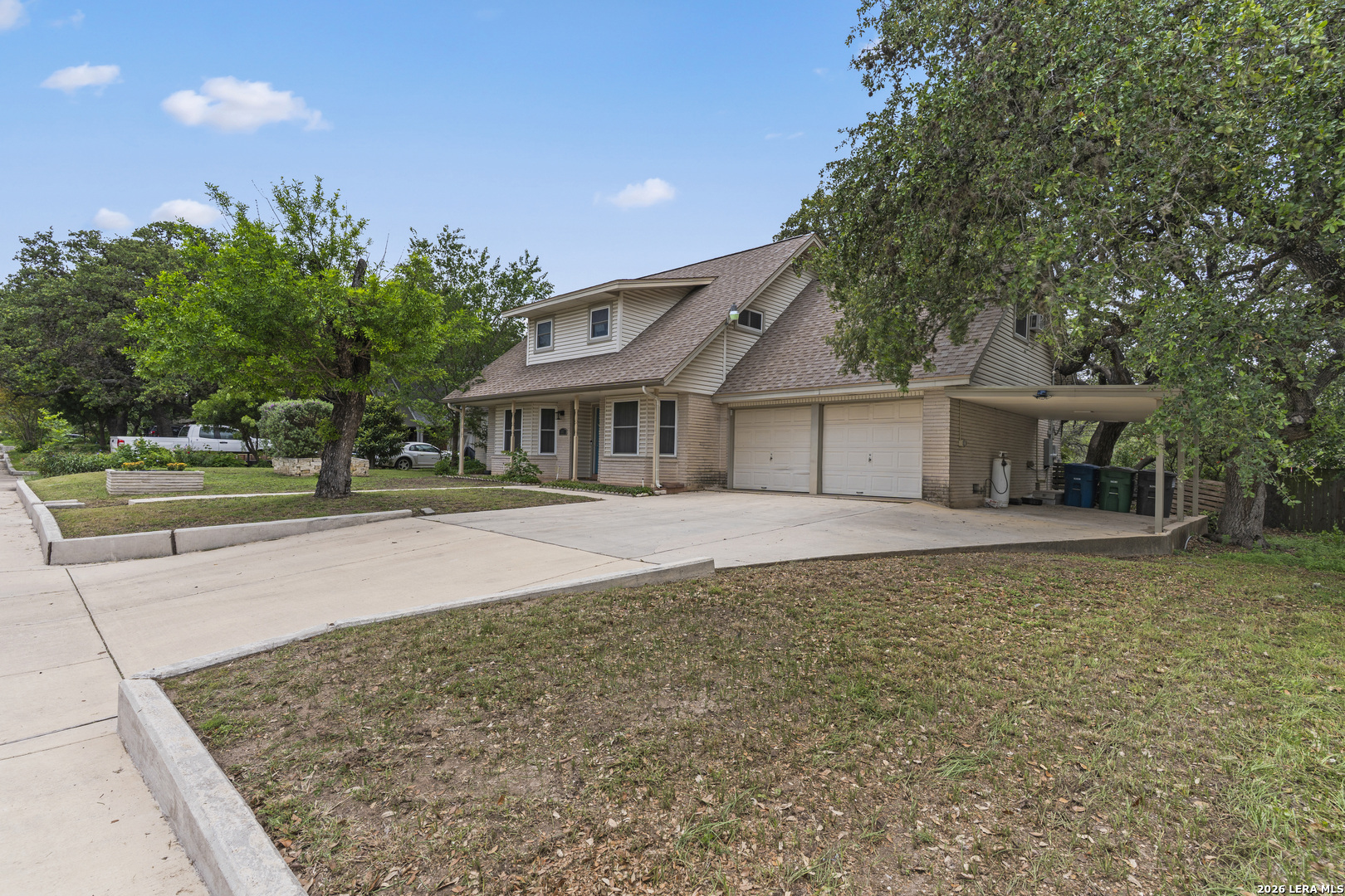 602 Patricia San Antonio TX 78216