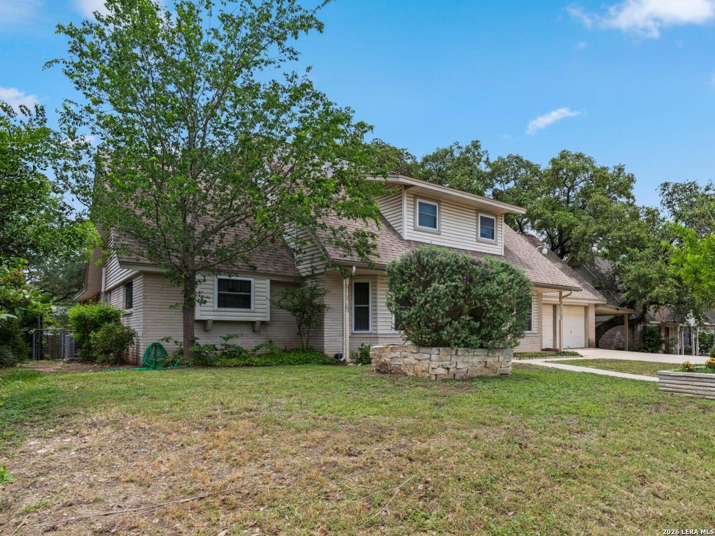602 Patricia San Antonio TX 78216