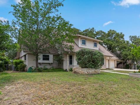 602 Patricia San Antonio TX 78216