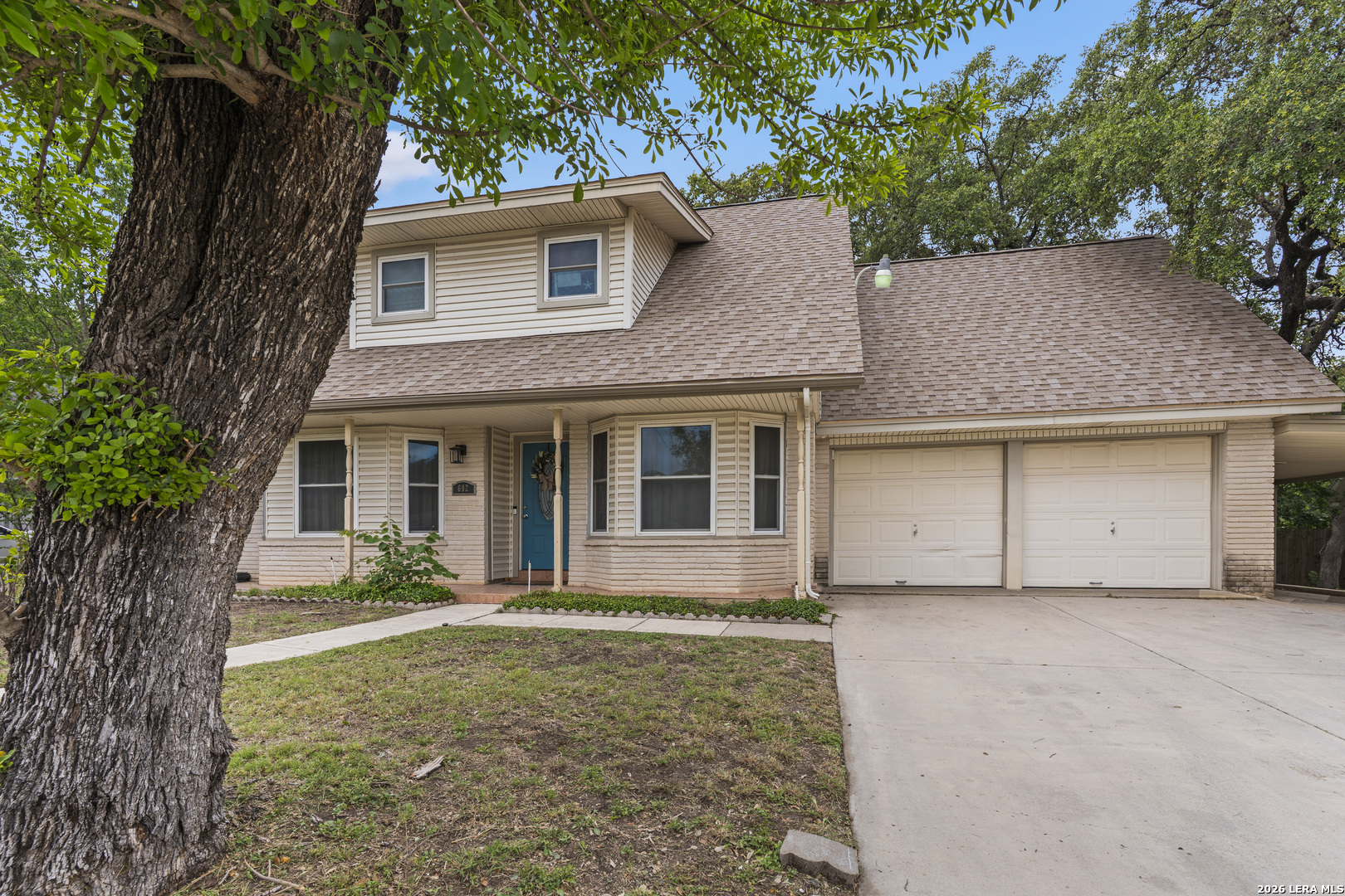602 Patricia San Antonio TX 78216