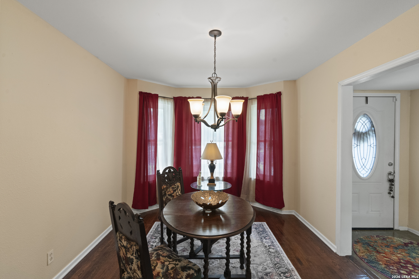 602 Patricia San Antonio TX 78216