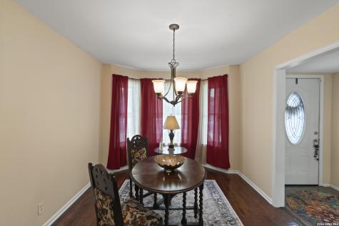 602 Patricia San Antonio TX 78216
