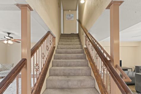 602 Patricia San Antonio TX 78216