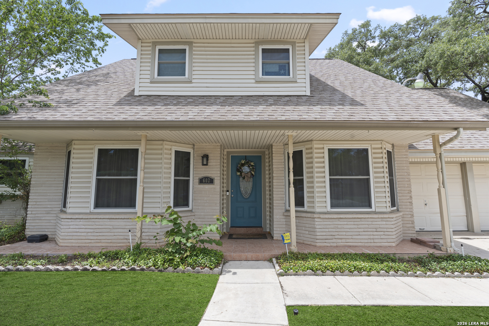 602 Patricia San Antonio TX 78216